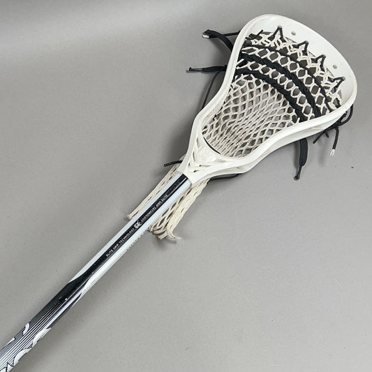 Brine Mantra Lacrosse Head w/ 32" Handle
