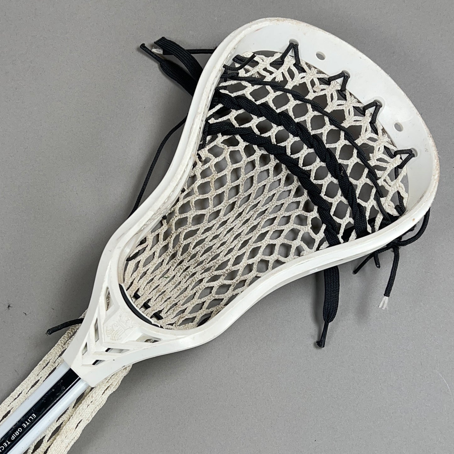 Brine Mantra Lacrosse Head w/ 32" Handle