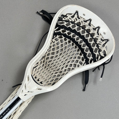 Brine Mantra Lacrosse Head w/ 32" Handle