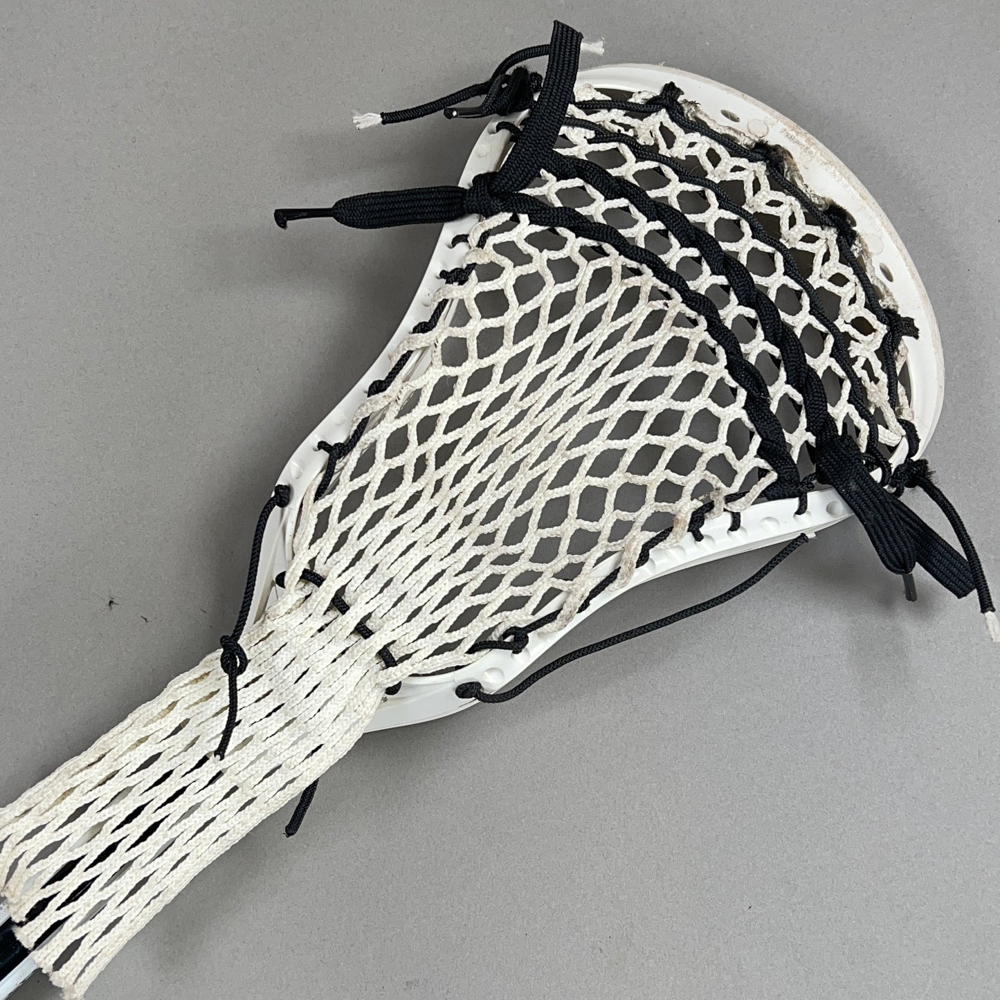Brine Mantra Lacrosse Head w/ 32" Handle