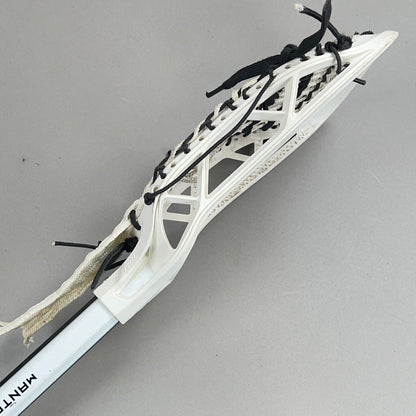 Brine Mantra Lacrosse Head w/ 32" Handle