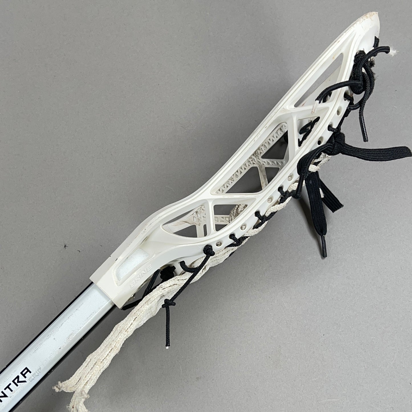 Brine Mantra Lacrosse Head w/ 32" Handle
