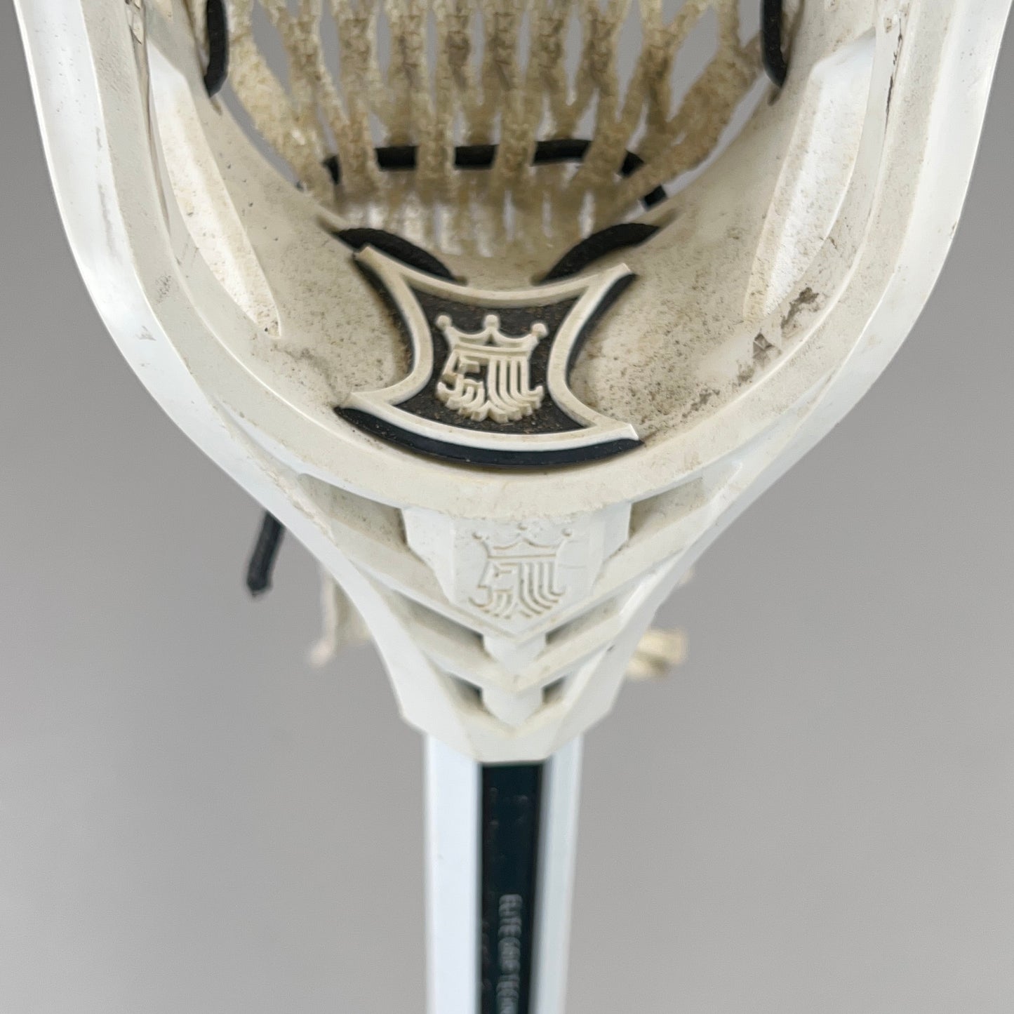 Brine Mantra Lacrosse Head w/ 32" Handle