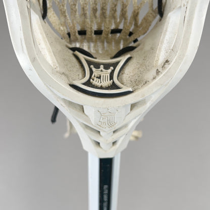 Brine Mantra Lacrosse Head w/ 32" Handle
