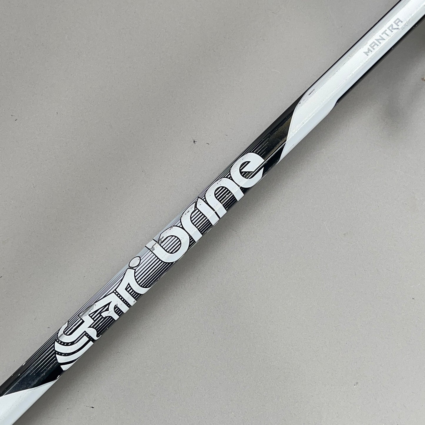 Brine Mantra Lacrosse Head w/ 32" Handle