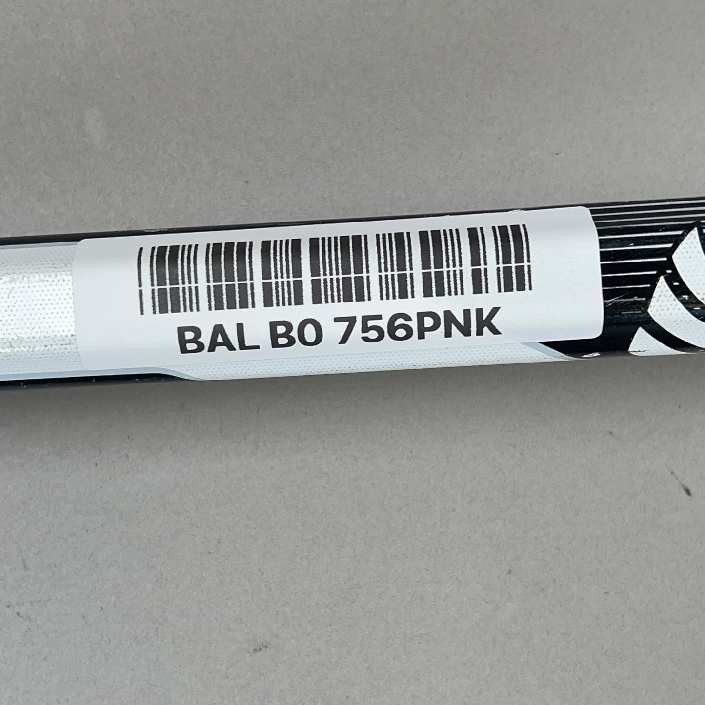 Brine Mantra Lacrosse Head w/ 32" Handle