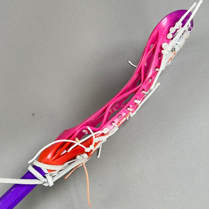 Maverik Twist Womens Lacrosse Head w/ 32" Handle