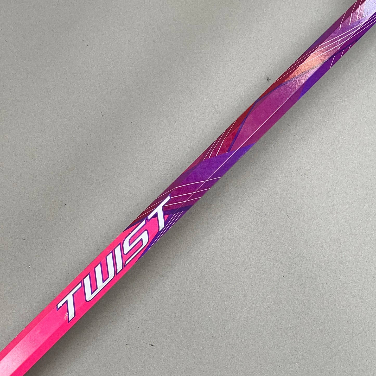 Maverik Twist Womens Lacrosse Head w/ 32" Handle