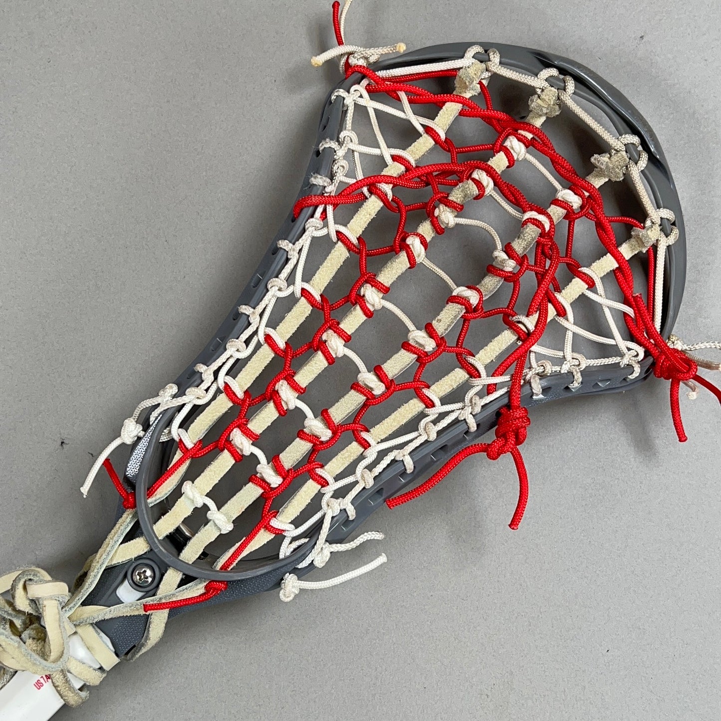 STX Crux 500 Womens Lacrosse Head w/ 32" Handle