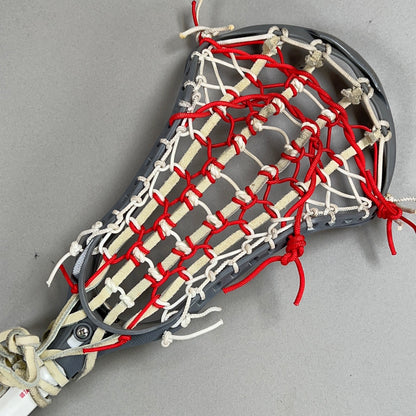STX Crux 500 Womens Lacrosse Head w/ 32" Handle
