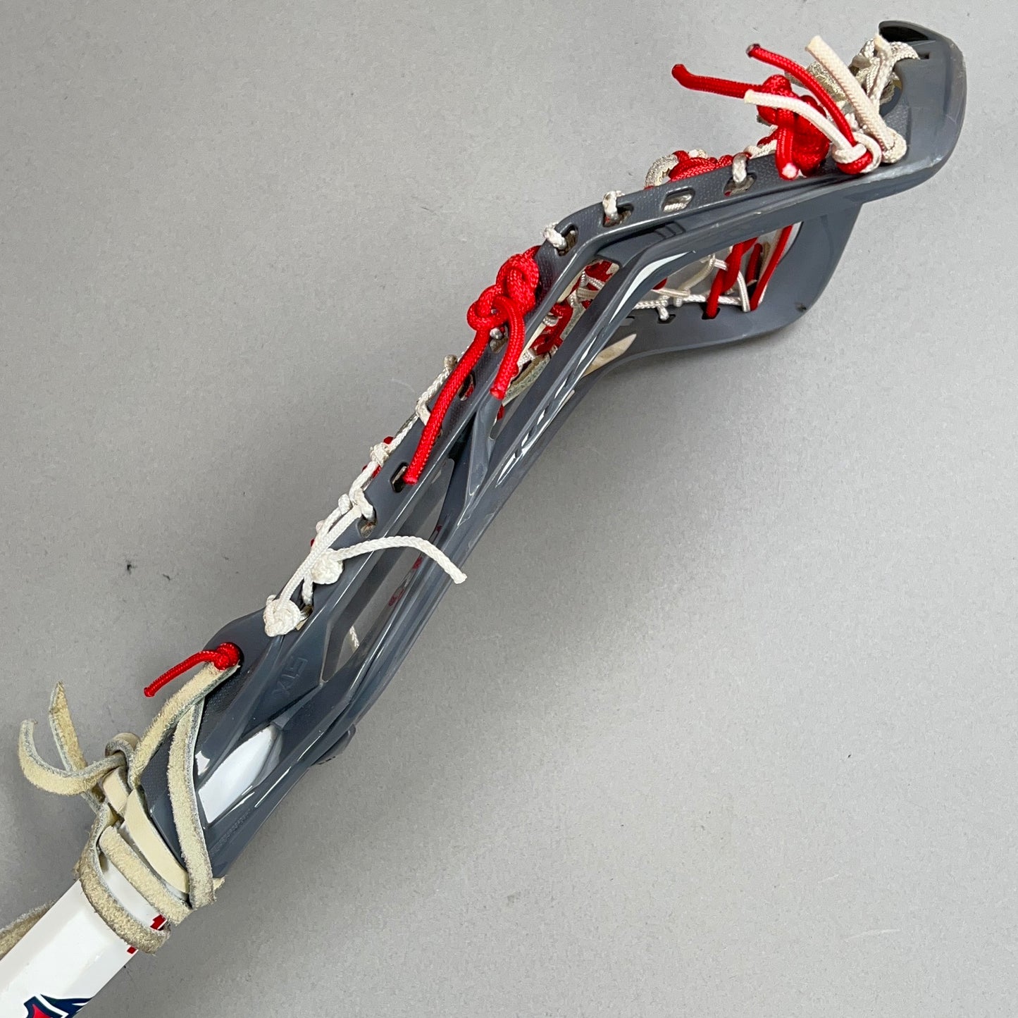 STX Crux 500 Womens Lacrosse Head w/ 32" Handle