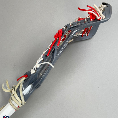 STX Crux 500 Womens Lacrosse Head w/ 32" Handle