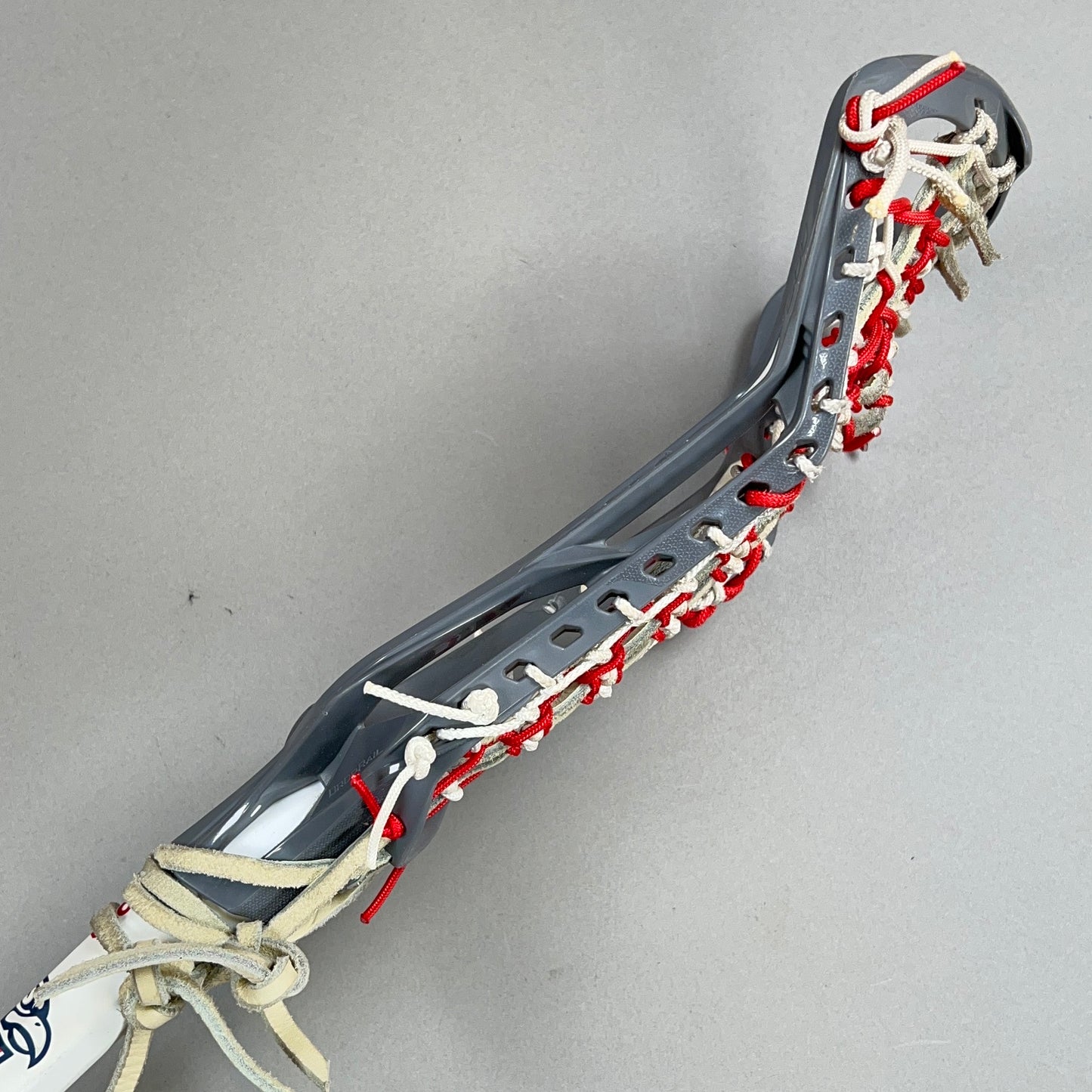 STX Crux 500 Womens Lacrosse Head w/ 32" Handle