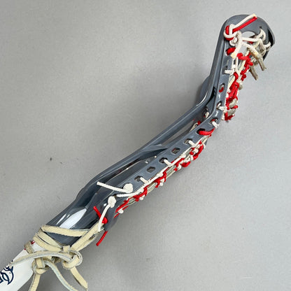 STX Crux 500 Womens Lacrosse Head w/ 32" Handle