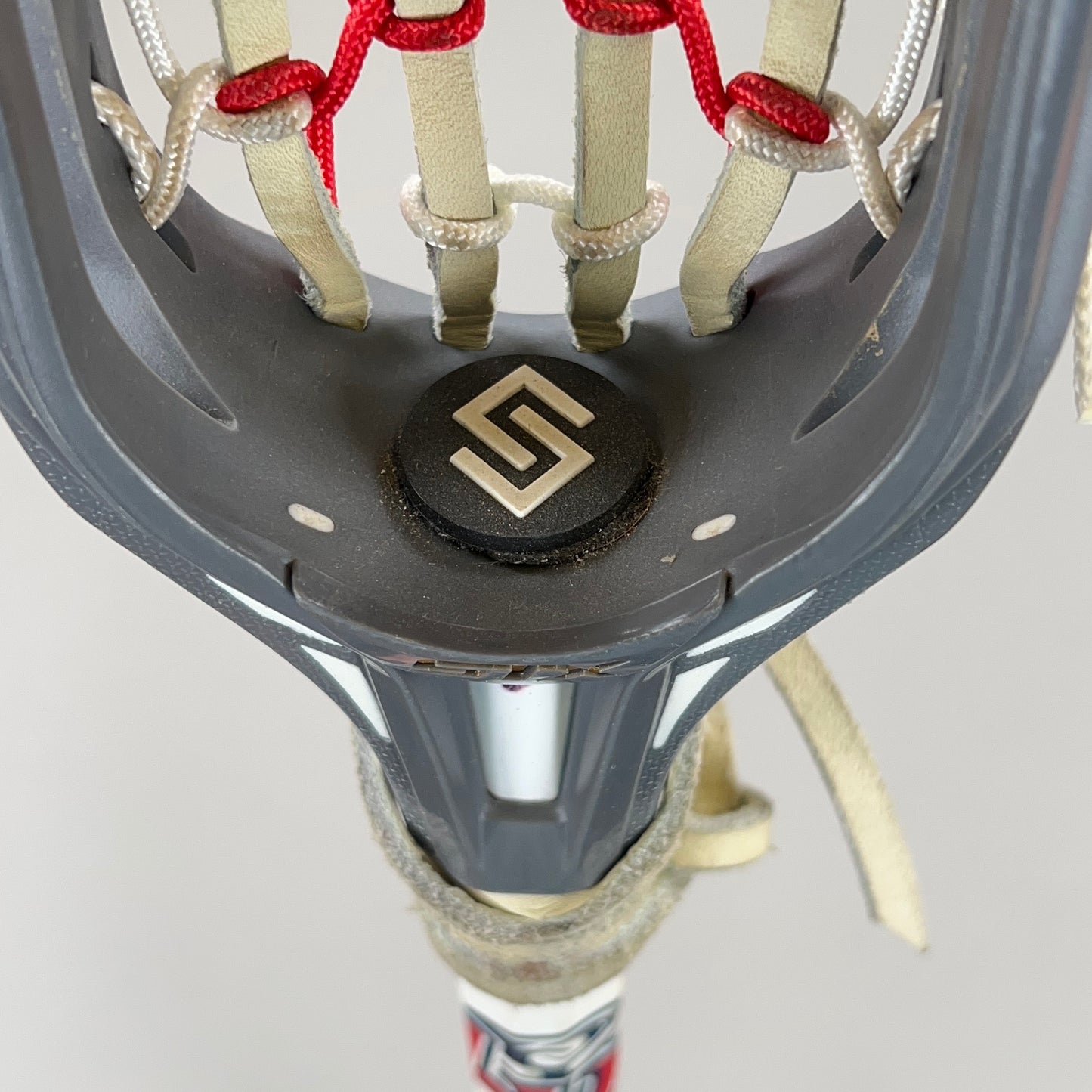 STX Crux 500 Womens Lacrosse Head w/ 32" Handle