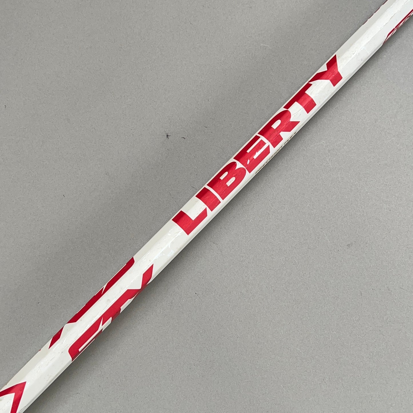 STX Crux 500 Womens Lacrosse Head w/ 32" Handle