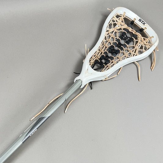 STX Fortress 300 Womens Lacrosse Head w/ 32" 7075 Handle