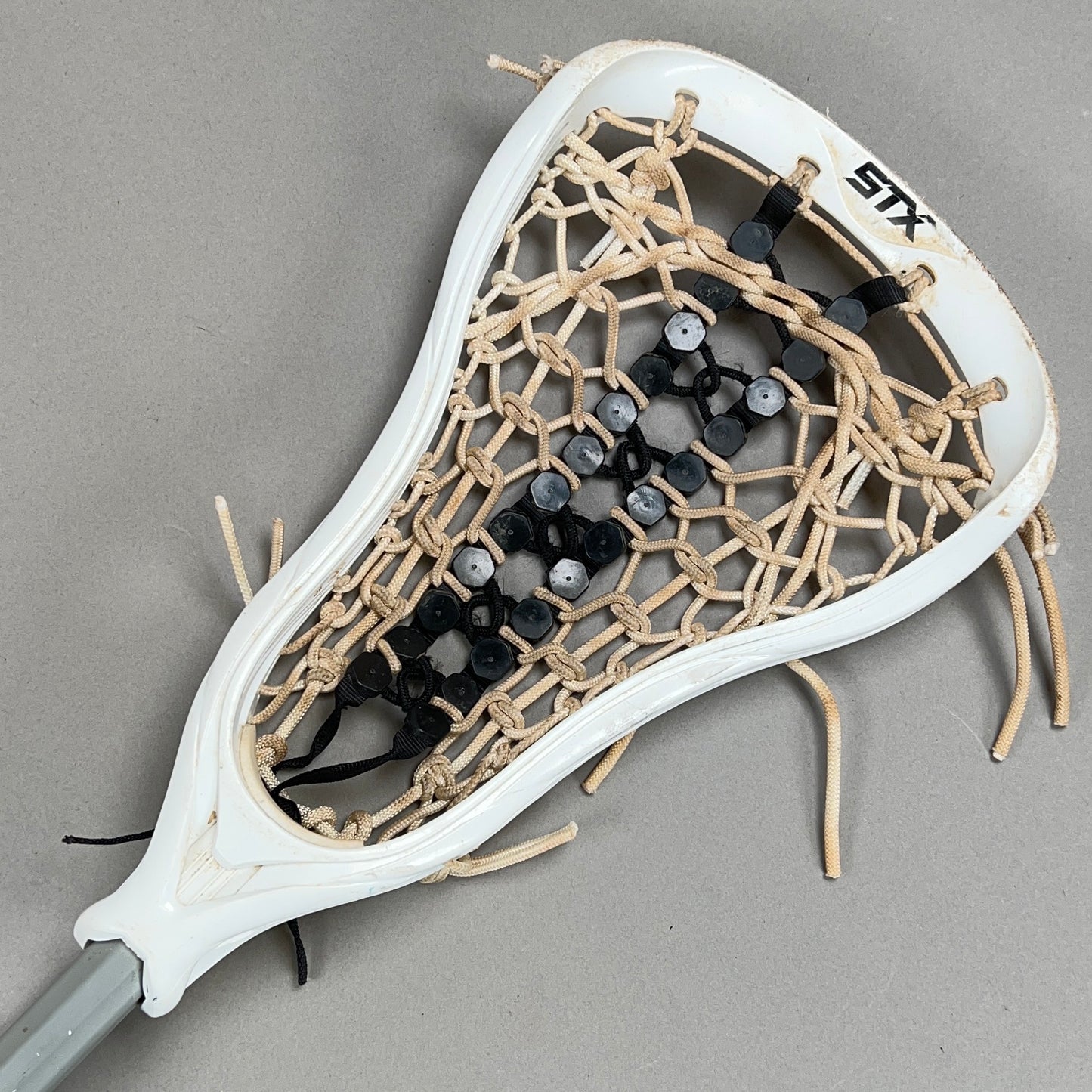 STX Fortress 300 Womens Lacrosse Head w/ 32" 7075 Handle