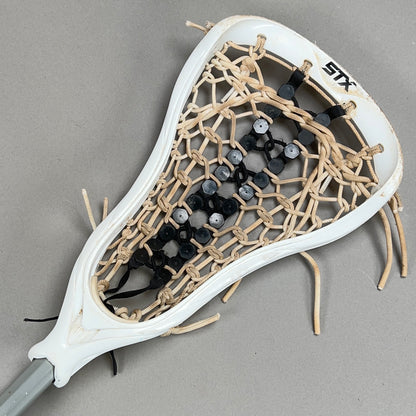 STX Fortress 300 Womens Lacrosse Head w/ 32" 7075 Handle