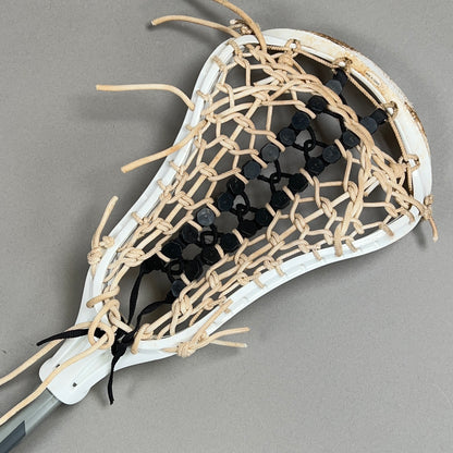 STX Fortress 300 Womens Lacrosse Head w/ 32" 7075 Handle
