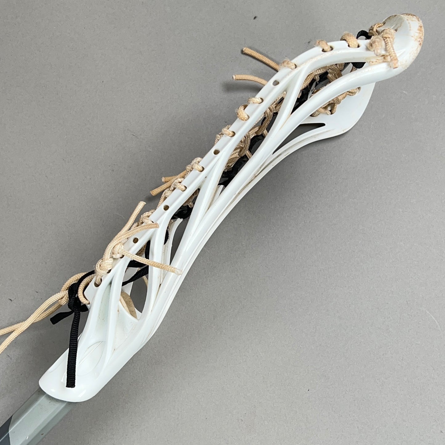 STX Fortress 300 Womens Lacrosse Head w/ 32" 7075 Handle
