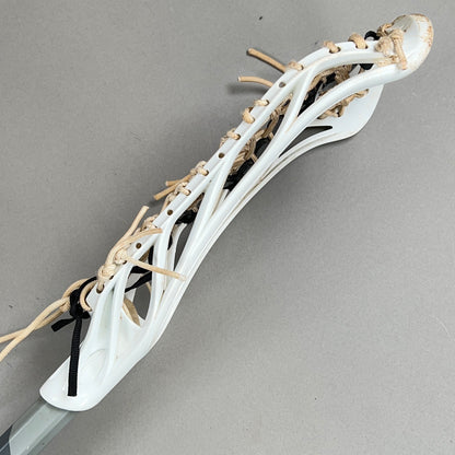 STX Fortress 300 Womens Lacrosse Head w/ 32" 7075 Handle