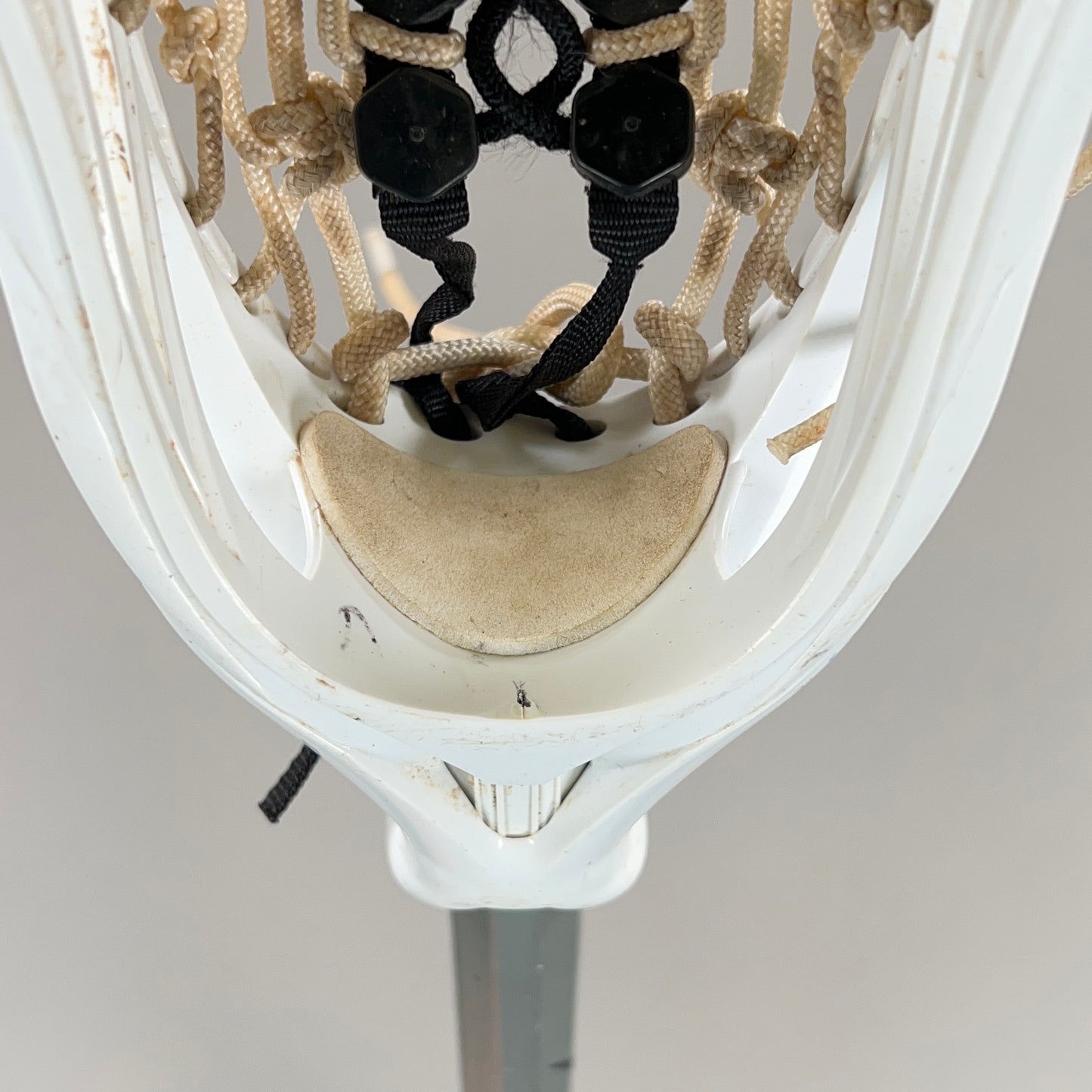 STX Fortress 300 Womens Lacrosse Head w/ 32" 7075 Handle