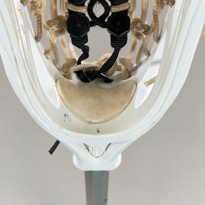 STX Fortress 300 Womens Lacrosse Head w/ 32" 7075 Handle