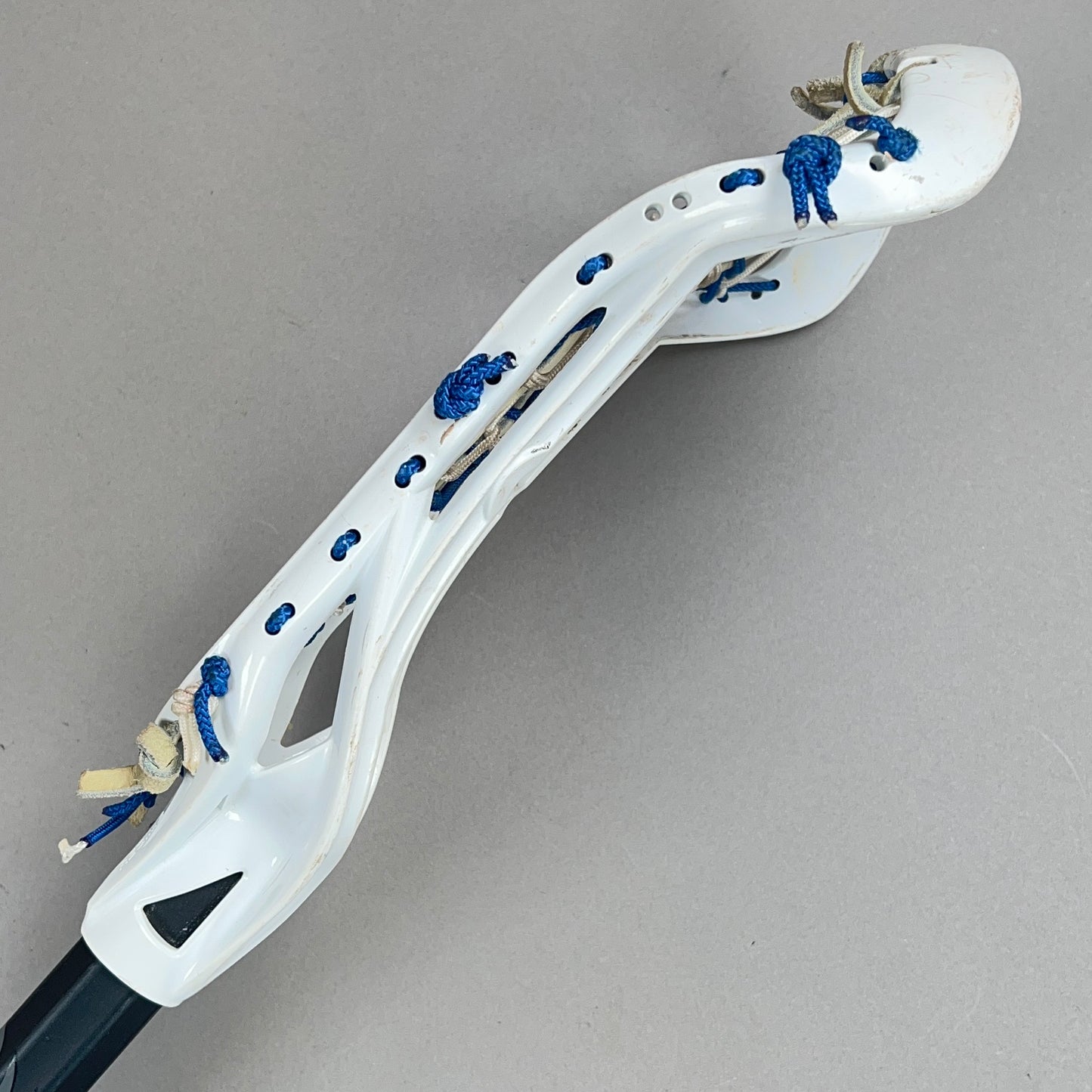Under Armour Reign Womens Lacrosse Stick w/ 32" STX Stallion 7000 Handle