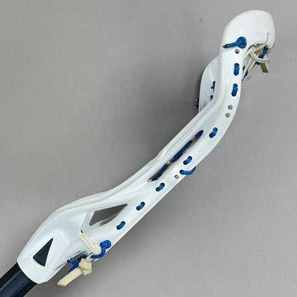 Under Armour Reign Womens Lacrosse Stick w/ 32" STX Stallion 7000 Handle