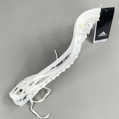 Adidas Fierce Womens Attack/Mid Strung Lacrosse Head