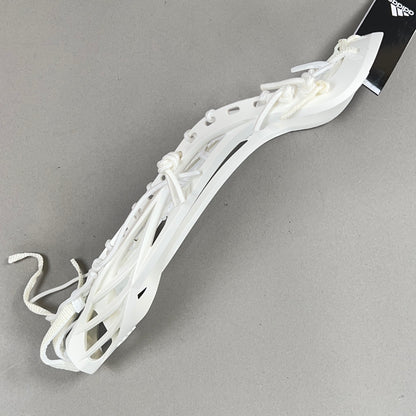Adidas Fierce Womens Attack/Mid Strung Lacrosse Head