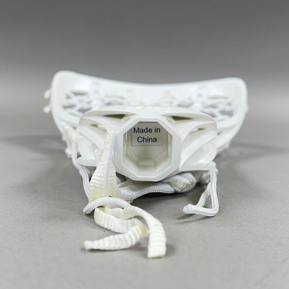 Adidas Fierce Womens Attack/Mid Strung Lacrosse Head