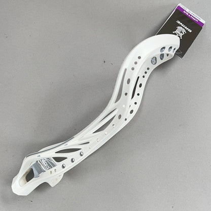 Brine Mantra 4 Womens Attack/Mid Unstrung Lacrosse Head