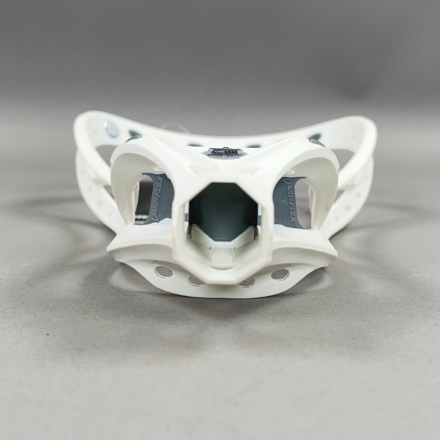 Brine Mantra 4 Womens Attack/Mid Unstrung Lacrosse Head