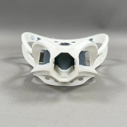 Brine Mantra 4 Womens Attack/Mid Unstrung Lacrosse Head