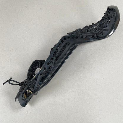 STX Crux Pro Womens Attack/Mid Strung Lacrosse Head