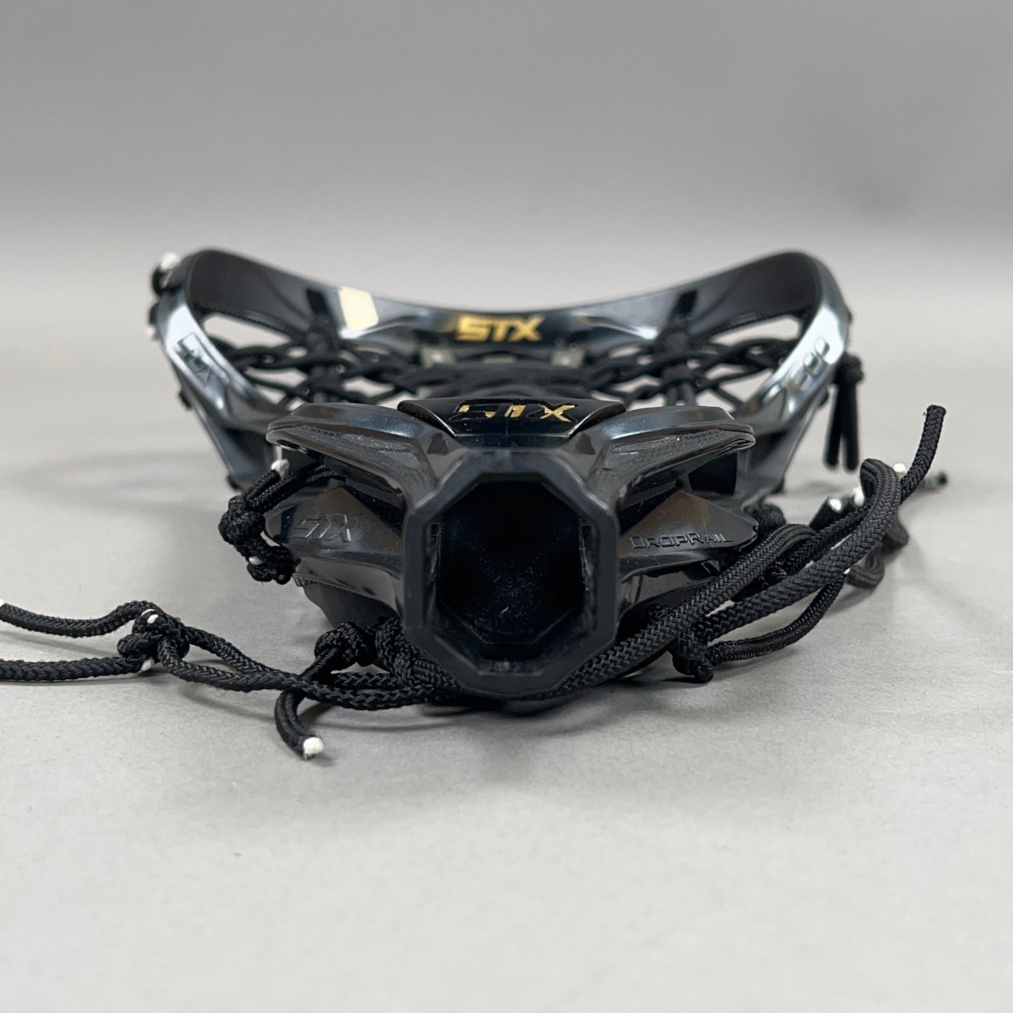 STX Crux 600 Womens Attack/Mid Strung Lacrosse Head