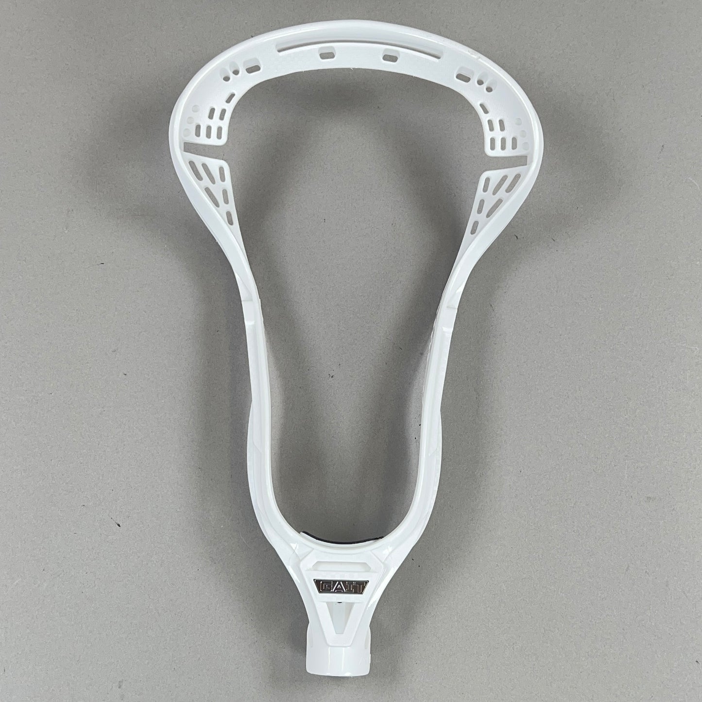 Gait Apex 2 Womens Attack/Mid Unstrung Lacrosse Head