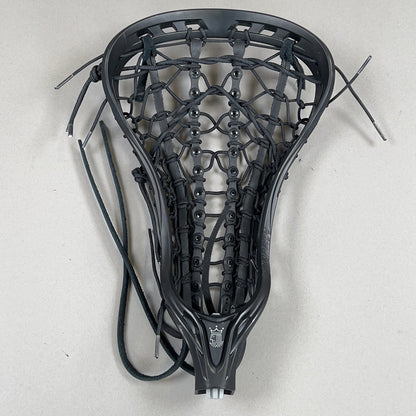Brine Dynasty Elite 3 Womens Attack/Mid Strung Lacrosse Head