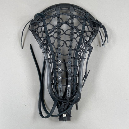Brine Dynasty Elite 3 Womens Attack/Mid Strung Lacrosse Head