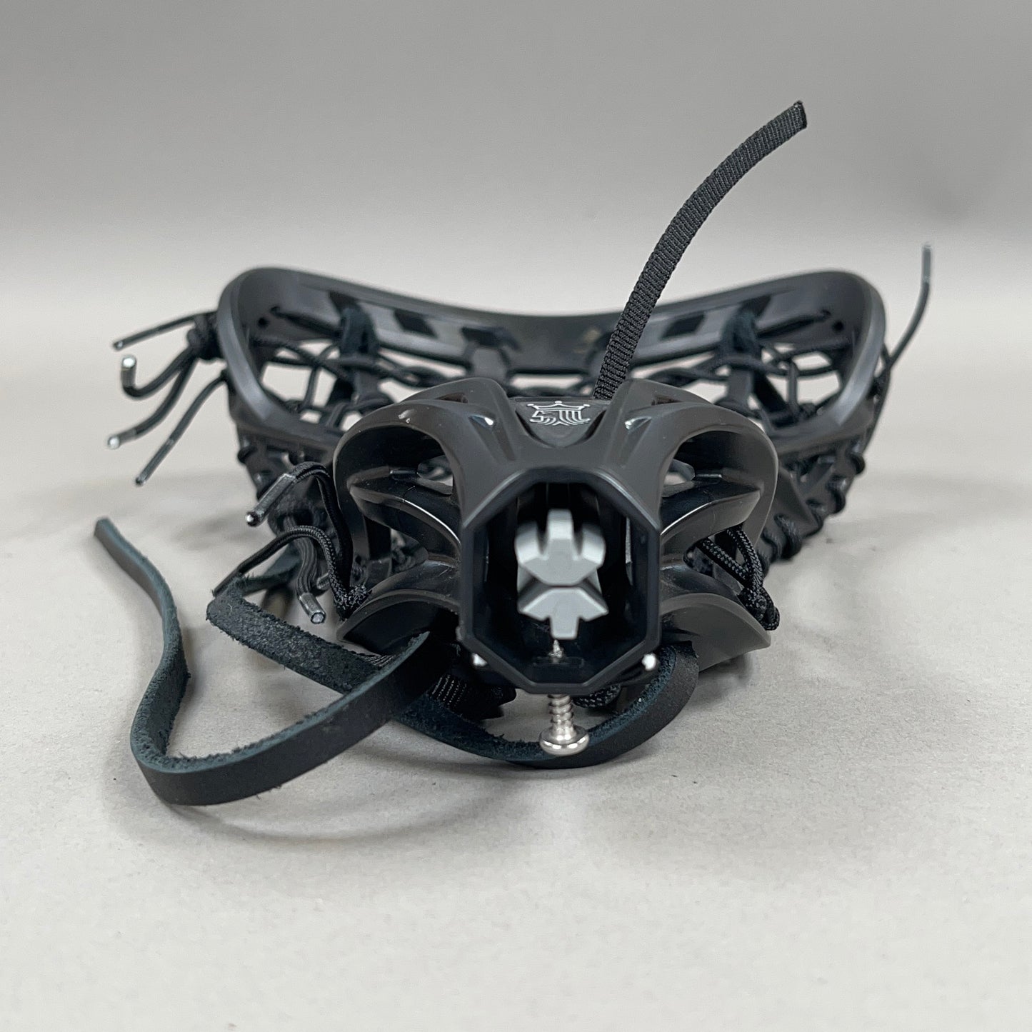 Brine Dynasty Elite 3 Womens Attack/Mid Strung Lacrosse Head
