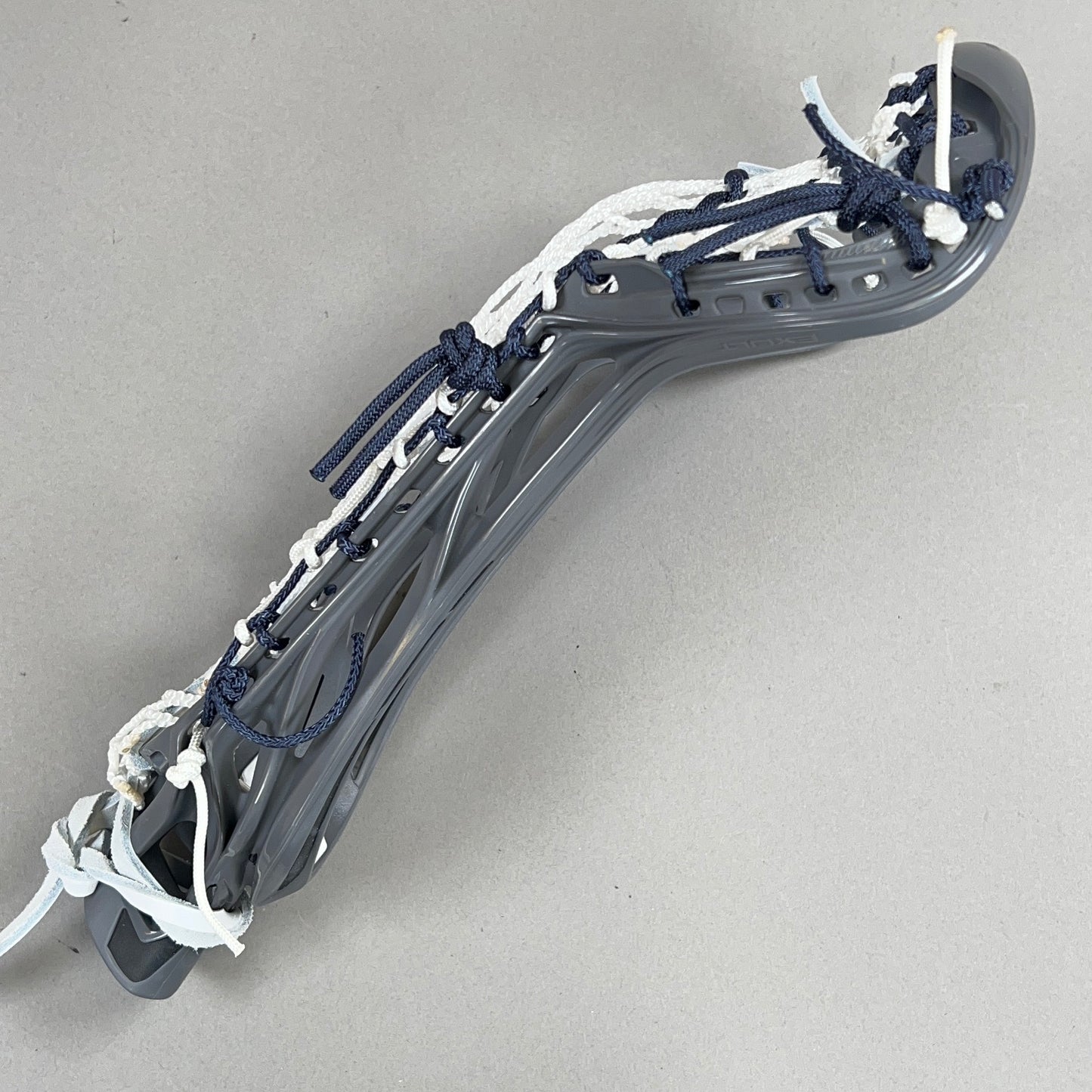 STX Exult 600 Womens Attack/Mid Strung Lacrosse Head