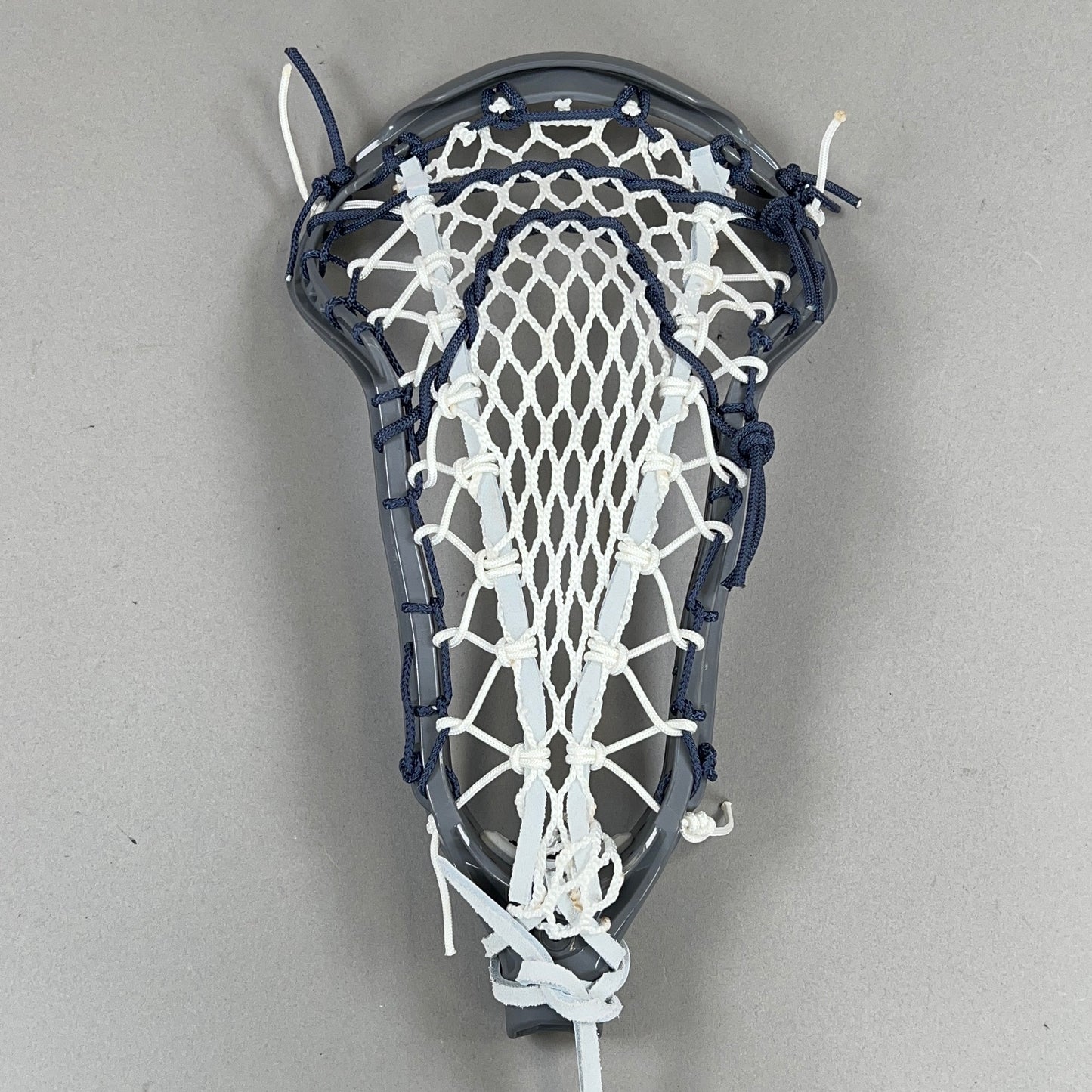 STX Exult 600 Womens Attack/Mid Strung Lacrosse Head