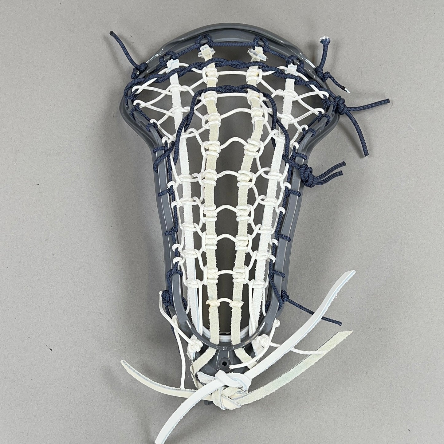STX Exult 600 Womens Attack/Mid Strung Lacrosse Head