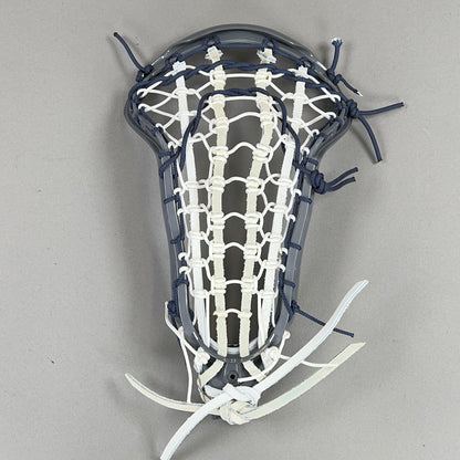 STX Exult 600 Womens Attack/Mid Strung Lacrosse Head