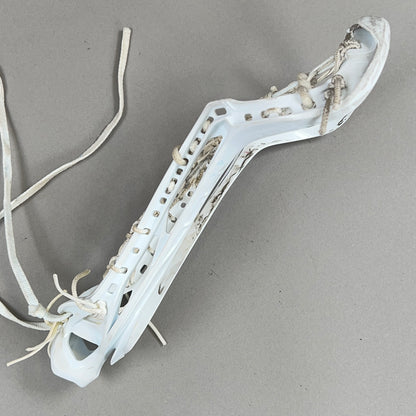 STX Exult Pro Womens Attack/Mid Strung Lacrosse Head