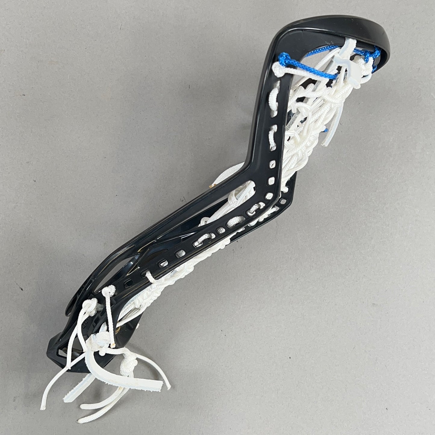 STX Aria Pro Womens Attack/Mid Strung Lacrosse Head