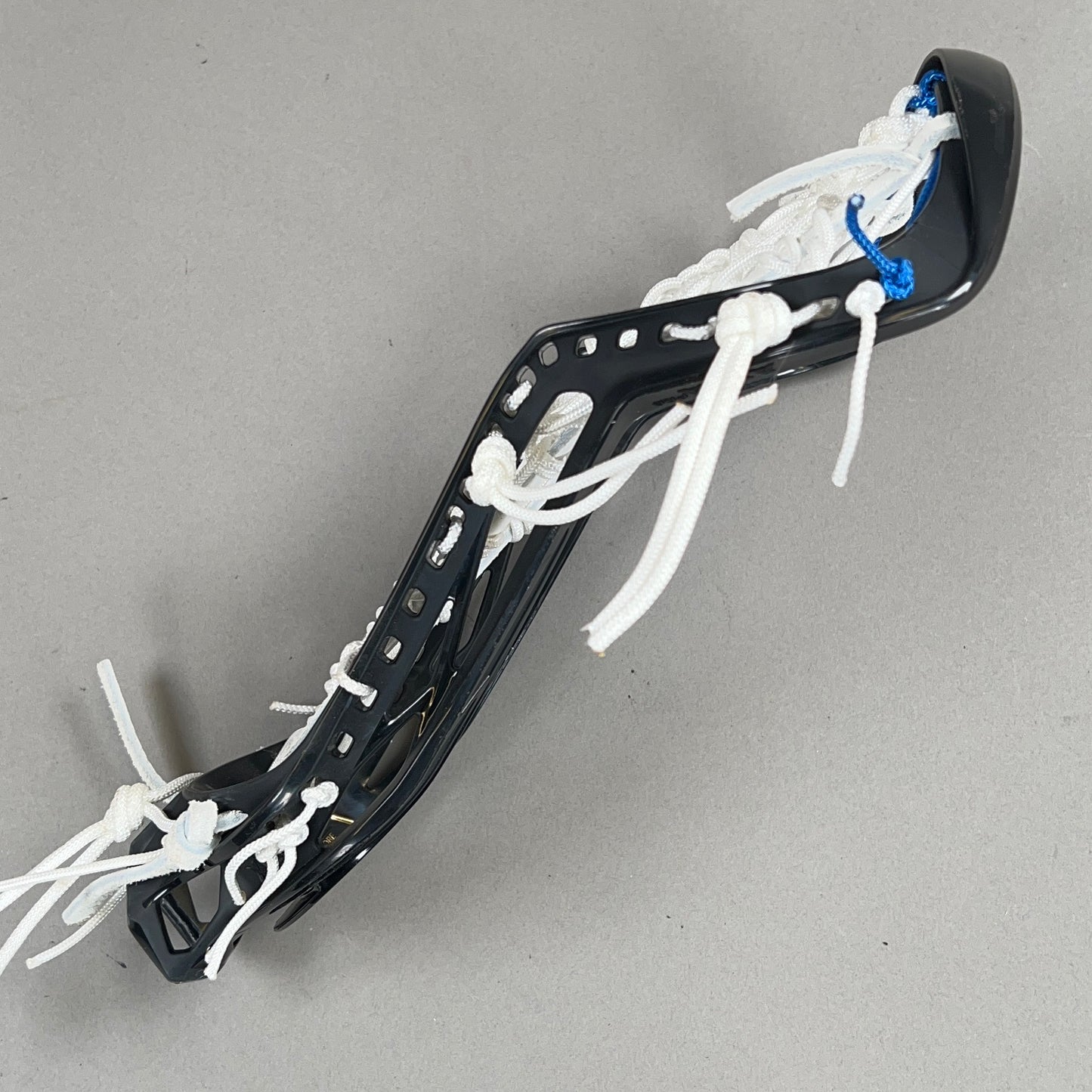 STX Aria Pro Womens Attack/Mid Strung Lacrosse Head
