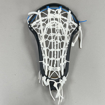 STX Aria Pro Womens Attack/Mid Strung Lacrosse Head